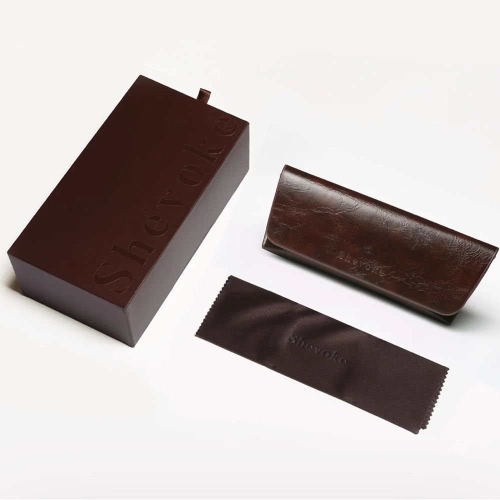 Shevoke Rowa Black - Picture 3 of 3